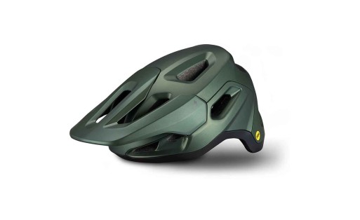 Specialized Tactic 4 con  MIPS GR-100 SPECIALIZED