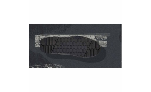 Specialized zapatilla Mtb Rime Flat Gr-100 SPECIALIZED