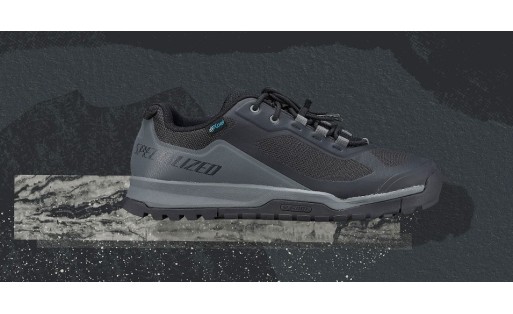 Specialized zapatilla Mtb Rime Flat Gr-100 SPECIALIZED