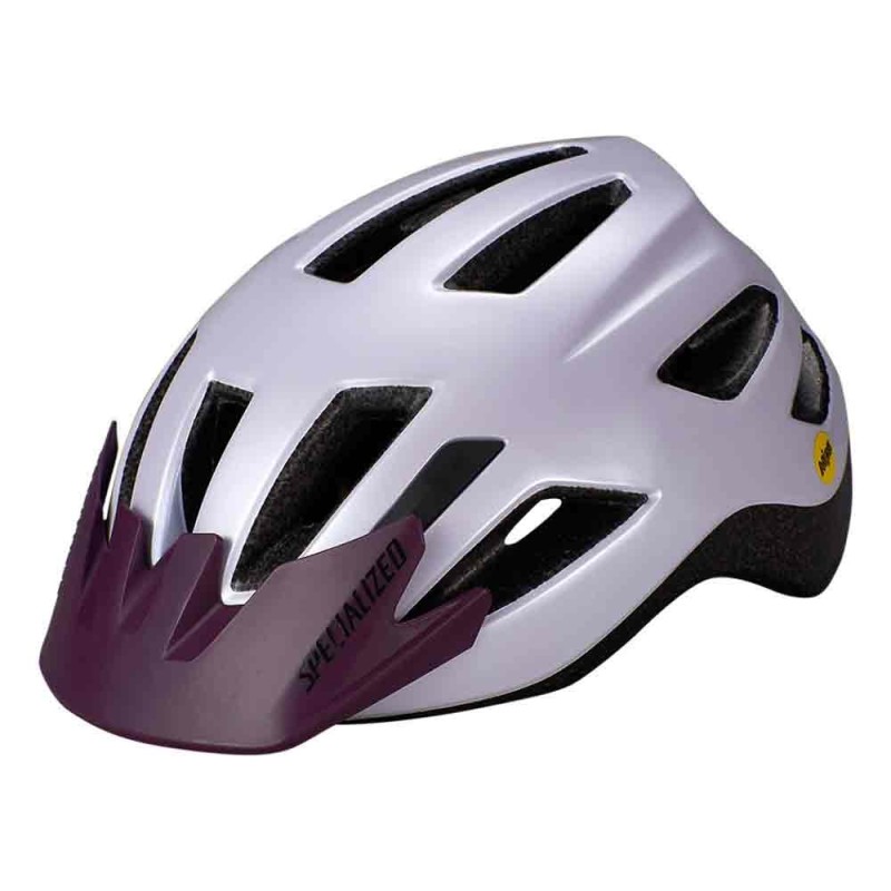 Specialized Shuffle Child Led