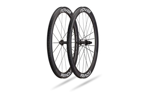 Roval Rapide CLX III 2026 White GR 100