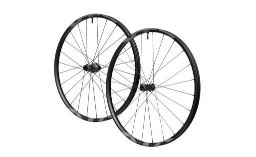 Shimano Juego de ruedas XTR GR-100