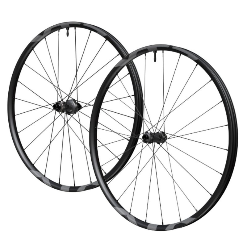 Shimano Juego de ruedas XTR Shimano Juego de ruedas XTR