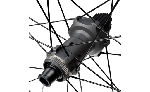 Shimano Juego de ruedas XTR GR-100