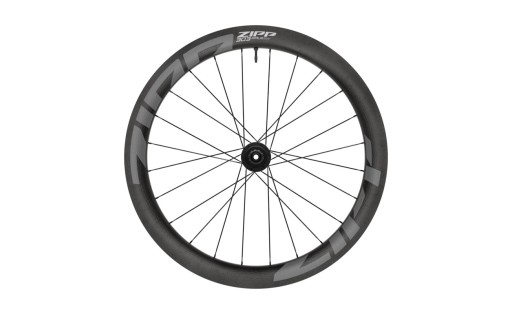 Ruedas Zipp 303 XPLR SW Center Lock Tubeless GR-100 Rueda Delantera