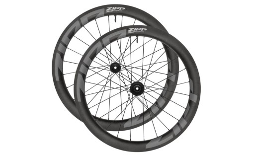 Ruedas Zipp 303 XPLR SW Center Lock Tubeless GR-100 Rueda Delantera