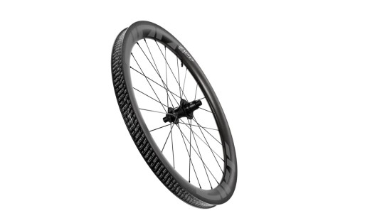 Ruedas Zipp 303 XPLR SW Center Lock Tubeless GR-100 Rueda Delantera