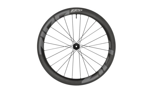 Ruedas Zipp 303 XPLR SW Center Lock Tubeless GR-100 Rueda Delantera