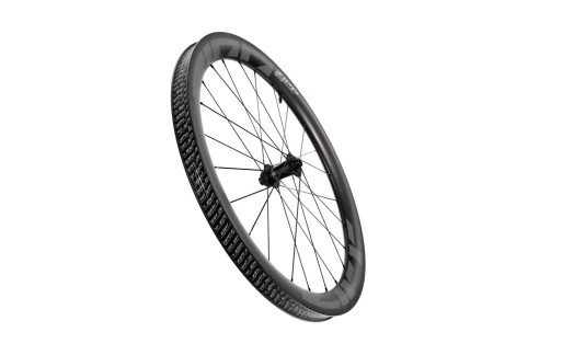 Ruedas Zipp 303 XPLR SW Center Lock Tubeless GR-100 Rueda Delantera
