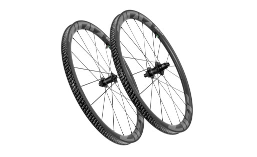 Ruedas Zipp 303 XPLR SW Center Lock Tubeless GR-100 Rueda Delantera