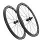 Ruedas Zipp 303 XPLR SW Center Lock Tubeless Ruedas Zipp 303 XPLR SW Center Lock Tubeless