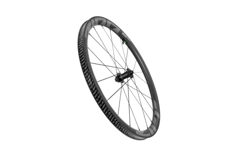 Ruedas Zipp 303 XPLR SW Center Lock Tubeless GR-100 Rueda Delantera