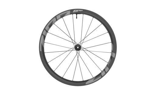 Ruedas Zipp 303 XPLR SW Center Lock Tubeless GR-100 Rueda Delantera