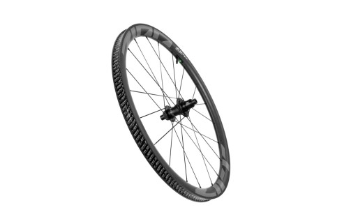 Ruedas Zipp 303 XPLR SW Center Lock Tubeless GR-100 Rueda Delantera