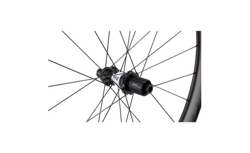 Roval Rapide CL III 2026 GR100