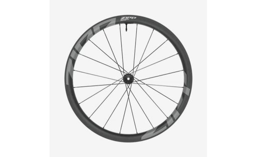 Rueda Delantera Zipp 303 SW Center Lock Tubeless Ready GR-100 Rueda Delantera Zipp 303 SW Center Lock Tubeless Ready
