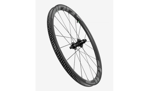Rueda Trasera Zipp 303 SW Center Lock Tubeless Ready GR-100