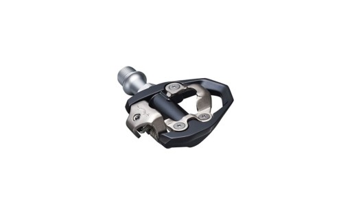 Pedales Shimano ES600 SPD con Calas SM-SH51 GR-100