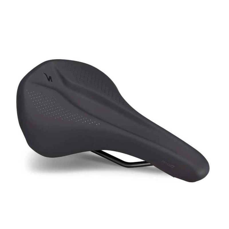 Specialized Sillín Rivo Sport 155mm Specialized Sillín Rivo Sport 155mm