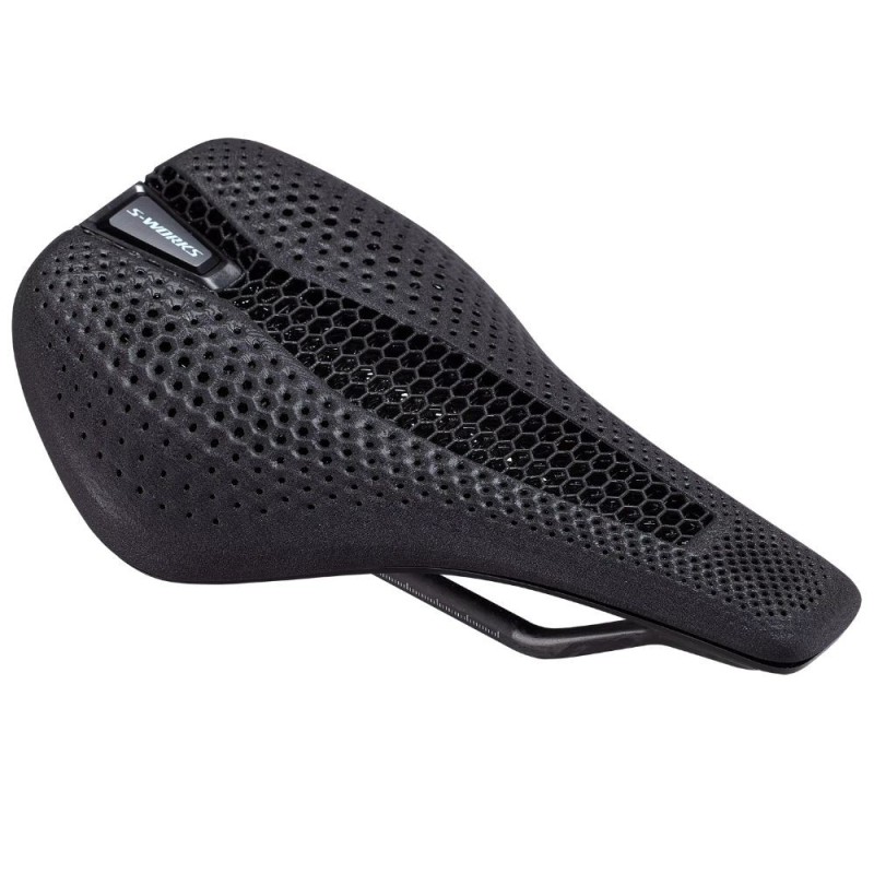 Specialized S-Works Power EVO with Mirror 2025 Specialized S-Works Power EVO with Mirror 2025