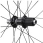 Shimano Juego de ruedas WH-RS710 C32 CARBON DISC TUBELESS