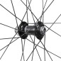 Shimano Juego de ruedas WH-RS710 C32 CARBON DISC TUBELESS