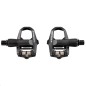 Pedales Look Keo 2 Max Carbono negro