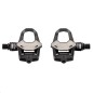 Pedales Look Keo 2 Max Carbono negro