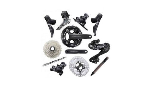 Priority Pack Ultegra Di2 12Vel GR-100