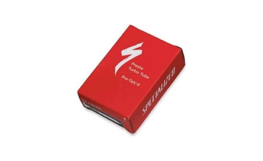 Cámara Specialized Presta 80mm Carretera GR-100 CÁMARA