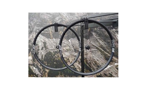 Juego Dt Swiss Xrc 1501 Spline One GR-100 DT SWISS