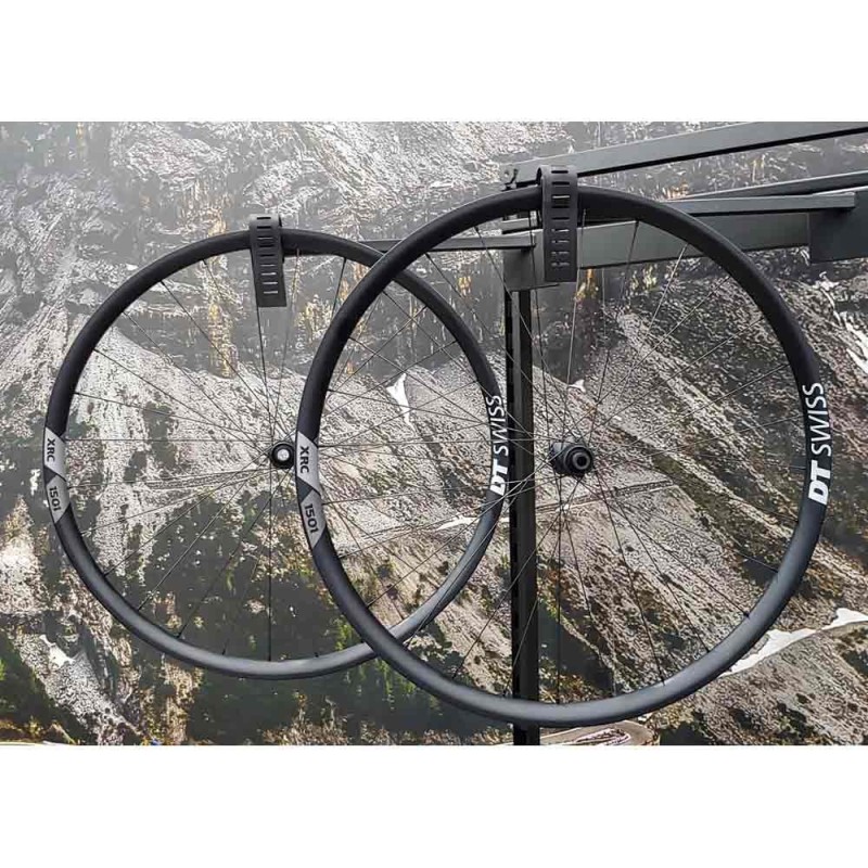 Juego Dt Swiss Xrc 1501 Spline One Juego Dt Swiss Xrc 1501 Spline One