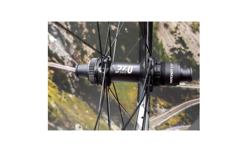 Juego Dt Swiss Xrc 1501 Spline One GR-100 DT SWISS