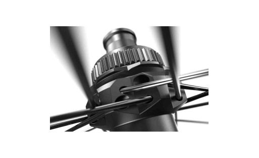 Juego Dt Swiss Xrc 1501 Spline One GR-100 DT SWISS