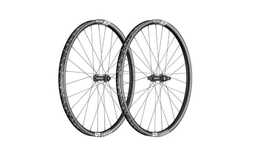 Juego Dt Swiss Xrc 1501 Spline One GR-100 DT SWISS