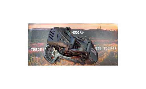 Kit actualización Sram GX Eagle AXS GR-100 NUEVO AXS