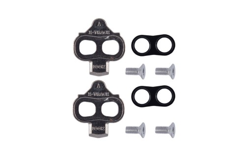 Juego De Calas Look X-track X5 GR-100 LOOK