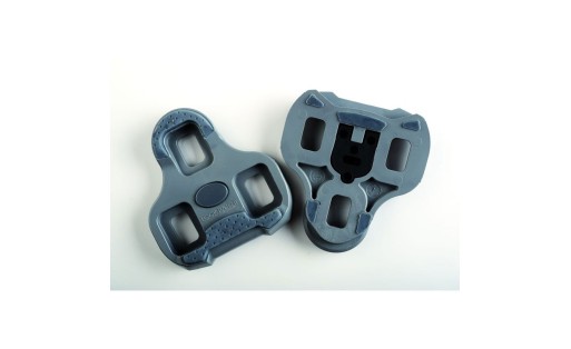 Calas Look Keo Grip Grises 4.5º GR-100 LOOK