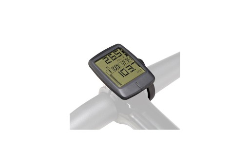 Specialized Turbo Connect Display (Tcd) GR-100