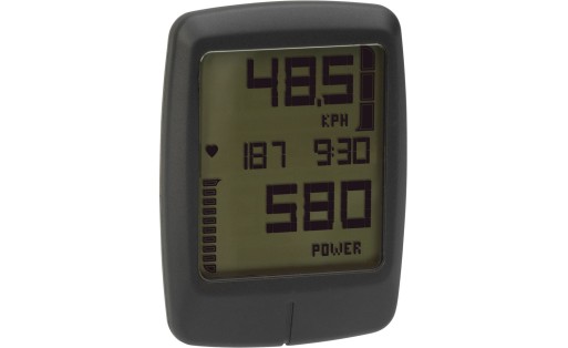 Specialized Turbo Connect Display (Tcd) GR-100