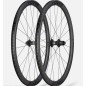 Roval Rapide C 38 Disc Wheelset 2025