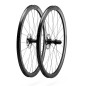 Roval Rapide C 38 Disc Wheelset 2025