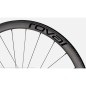 Roval Rapide C 38 Disc Wheelset 2025