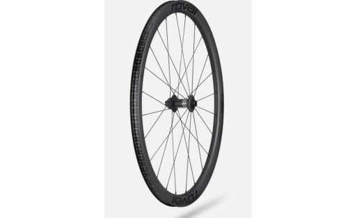 Roval Rapide C 38 Disc Wheelset 2025 GR-100