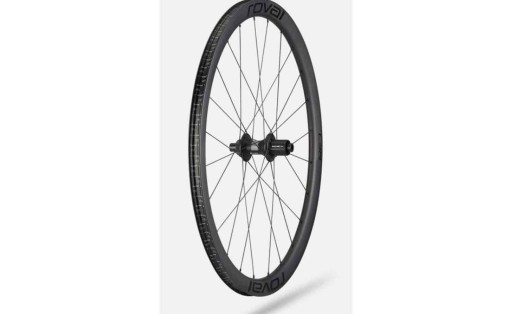 Roval Rapide C 38 Disc Wheelset 2025 GR-100