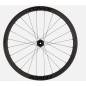 Roval Rapide C 38 Disc Wheelset 2025