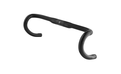 Manillar S-Works Shallow Bend Carbono GR-100