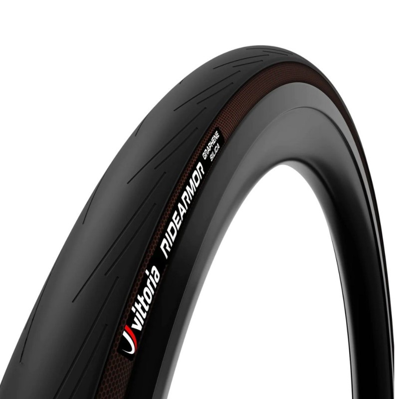 Vittoria Rubino RideArmor Tubeless-ready Vittoria Rubino RideArmor Tubeless-ready