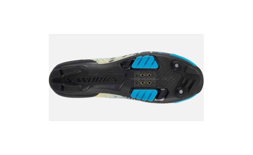 Specialized S-works Recon Lace Mtb 2024 GR-100