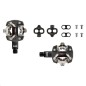 Pedales Look Mtb X-track Race Carbono Pedales Look Mtb X-track Race Carbono